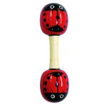 Maracas coccinelle