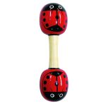 Maracas coccinelle