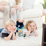 Bizzy Family Kits