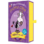 Mumu Cow : jeu de bataille de 5 à 105 ans