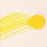 Color Sunny Lemon Yellow