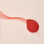 Color Cinnabar Red