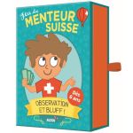 Jeu du menteur suisse