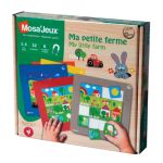 MA PETITE FERME