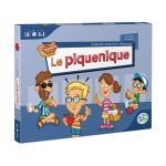 PIQUENIQUE