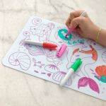 Mini playmat SIRENE