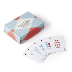 New Play Playing cards
