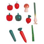 095020 Mélange de légumes