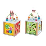 510170 Cube multifonctionnel