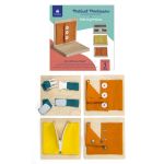 BO?TE DE FERMETURES MONTESSORI