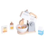 540217 Mixeur avec accessoires