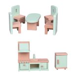 550125 Cuisine menthe