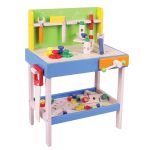 914084 Etabli de luxe avec beaucoup d&#039;accessoires