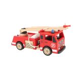 915021 camion des pompiers