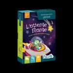 L&#039;attente filante 2