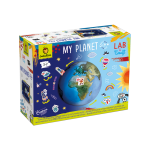 My Planet
