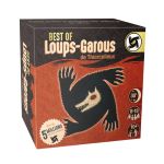 LOUPS-GAROUS BEST OF