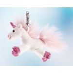 PORTE CLES LICORNE SHINY