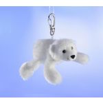 PORTE CLES OURS KNUT KNUDDEL