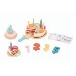 GATEAU ANNIVERSAIRE A COUPER