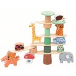 JEU BALANCE ANIMAUX
