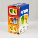 NUTRINO