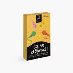 Ca se défend