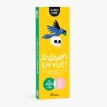 Trésor en vue