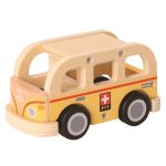 CAR POSTAL