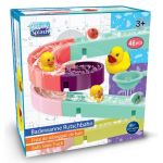 PISTE TOBOGGAN DE BAIN 46 PC