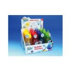 BULLES MAGIQUES