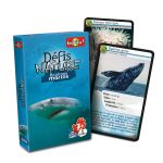 DEFIS NATURE ANIMAUX MARINS