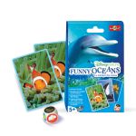 FUNNY OCEAN DISNEYNATURE