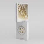 Jeu de 54 cartes Geneva edition