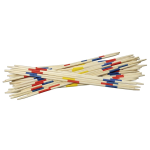 MIKADO EN BOIS