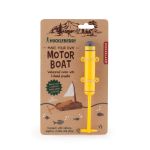 FABRIQUEZ VOTRE BATEAU