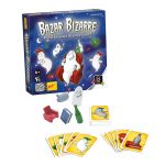 BAZAR BIZARRE
