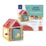 MAISON DES FERMETURES MONTESSORI