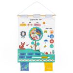 CALENDRIER MOBILE DES SAISONS GALOPINS