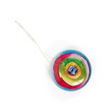 YO-YO METAL