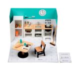 CUISINE MONTESSORI