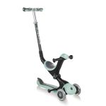 TROTTINETTE GO UP DE LUXE VERT