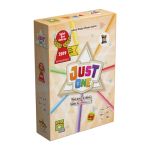 JUST ONE