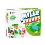 MILLE BORNES GREEN