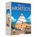 7 WONDERS ARCHITECTS