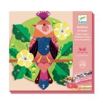 PAILETTES OISEAU