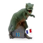FIGURINE TONIES PAS SORCIER DINOSAURE