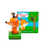 FIGURINE TONIES FABLES FONTAINE