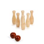 MINI JEUX DE QUILLES