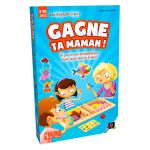 GAGNE TA MAMAN !